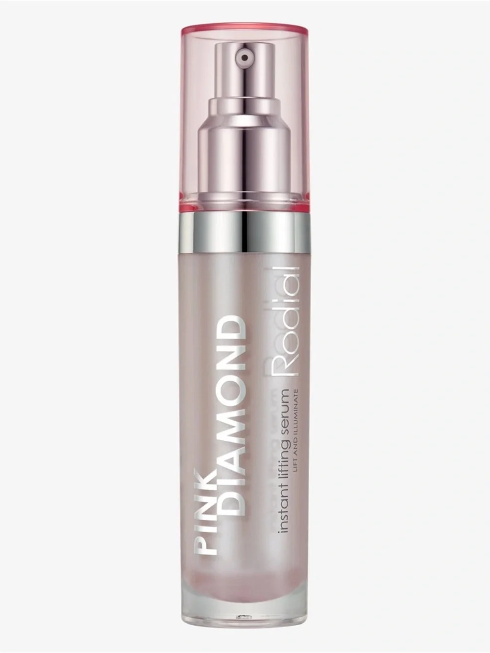 RODIAL Pink Diamond Instant Lifting Serum Full Size‎ NIB